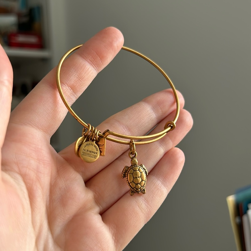 Alex and Ani Bracelets